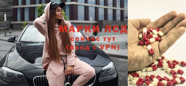 крисы Осташков